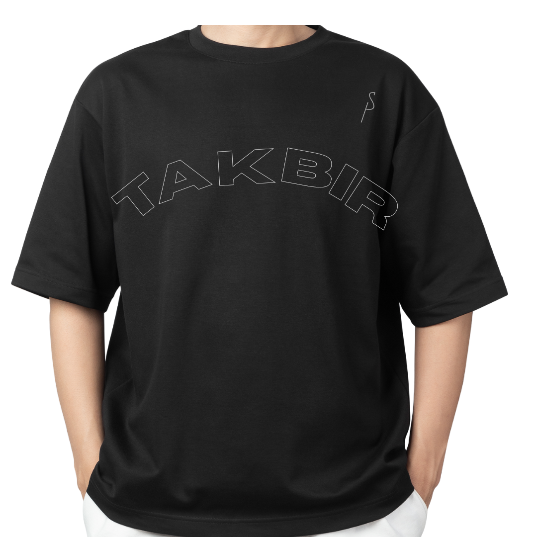 TAKBIR SHIRT
